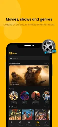 top-horror-movies-on-jiohotstar Movies and shows
